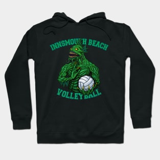 Innsmouth Volleyball - Azhmodai 2019 Hoodie